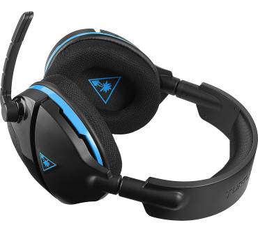 Produktbild Turtle Beach Stealth 600 (für PS4/PS4 Pro)