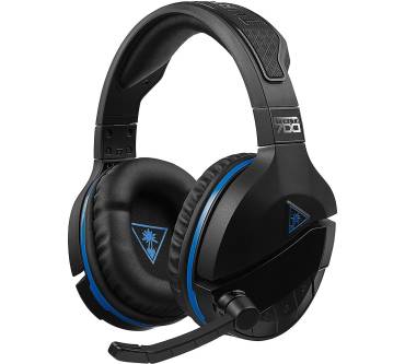 Produktbild Turtle Beach Stealth 700 (für PS4/PS4 Pro)