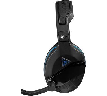 Produktbild Turtle Beach Stealth 700 (für PS4/PS4 Pro)