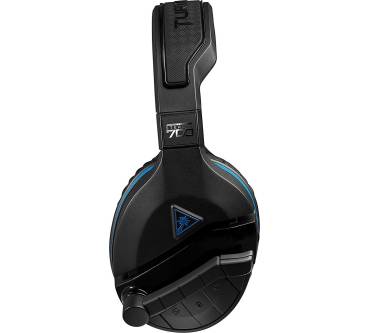 Produktbild Turtle Beach Stealth 700 (für PS4/PS4 Pro)