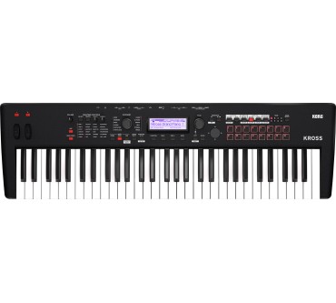 Produktbild Korg Kross 2 - 61