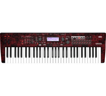 Produktbild Korg Kross 2 - 61