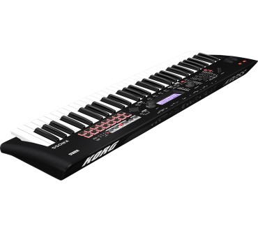 Produktbild Korg Kross 2 - 61