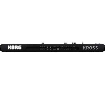 Produktbild Korg Kross 2 - 61