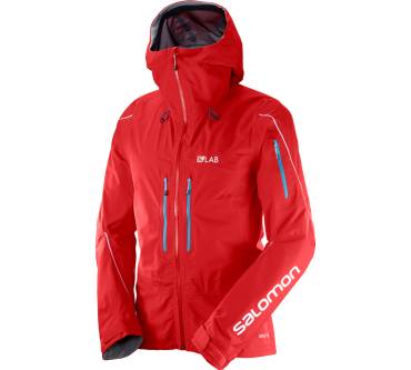 Produktbild Salomon S-Lab X Alp Pro Jkt M