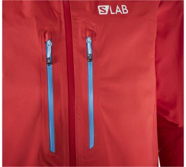 Produktbild Salomon S-Lab X Alp Pro Jkt M