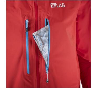 Produktbild Salomon S-Lab X Alp Pro Jkt M