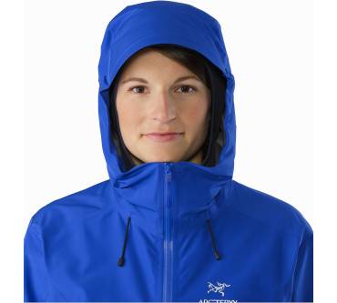 Produktbild Arc'teryx Alpha FL Jacket