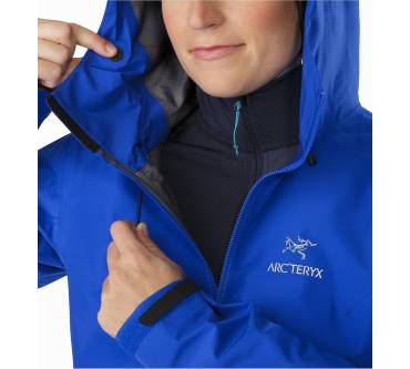 Produktbild Arc'teryx Alpha FL Jacket