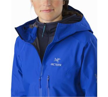 Produktbild Arc'teryx Alpha FL Jacket