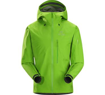 Produktbild Arc'teryx Alpha FL Jacket