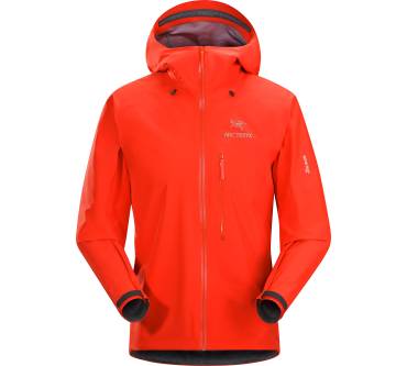 Produktbild Arc'teryx Alpha FL Jacket