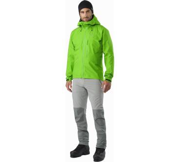 Produktbild Arc'teryx Alpha FL Jacket