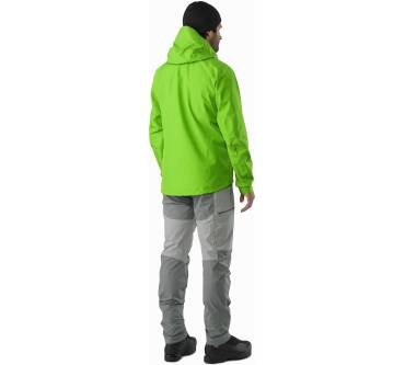 Produktbild Arc'teryx Alpha FL Jacket