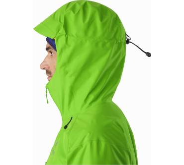 Produktbild Arc'teryx Alpha FL Jacket