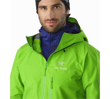 Produktbild Arc'teryx Alpha FL Jacket