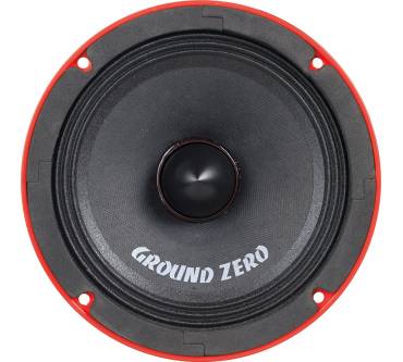 Produktbild Ground Zero GZCM 6.5N-PRO