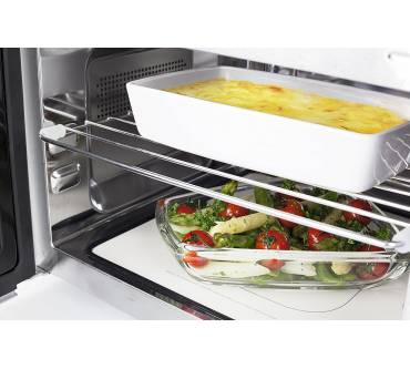 Produktbild Caso MCG 25 Ceramic Chef