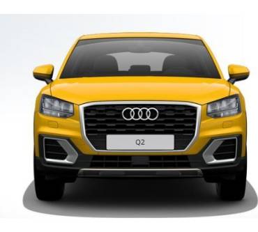 Produktbild Audi Q2 [16]