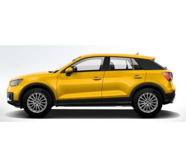 Produktbild Audi Q2 [16]