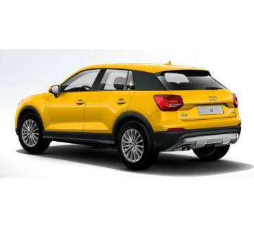 Produktbild Audi Q2 [16]