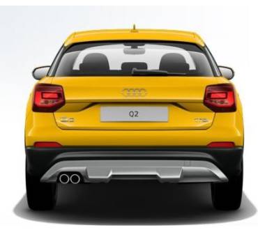 Produktbild Audi Q2 [16]