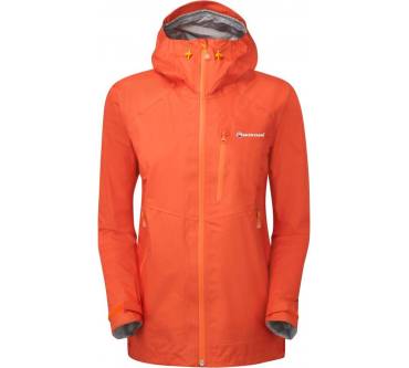 Produktbild Montane Air Jacket