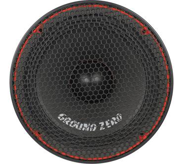 Produktbild Ground Zero GZCM 8.0N-PRO