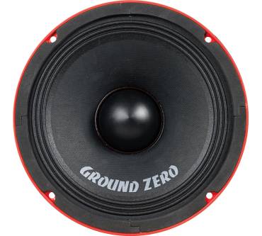 Produktbild Ground Zero GZCM 8.0N-PRO