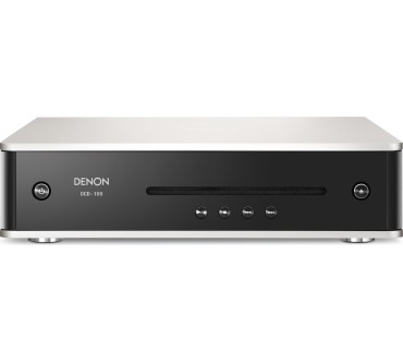 Produktbild Denon DCD-100