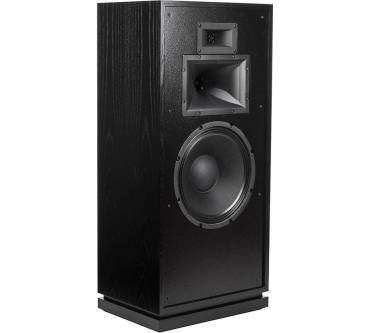 Produktbild Klipsch Forte III