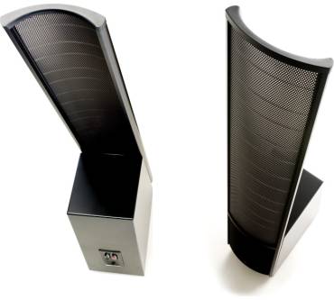 Produktbild Martin Logan ElectroMotion ESL X