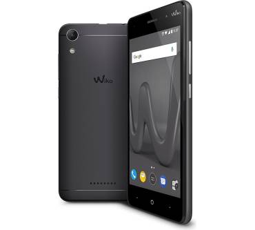 Produktbild Wiko Lenny 4