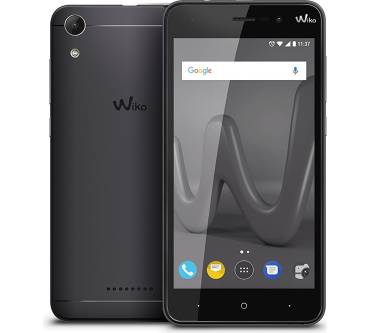 Produktbild Wiko Lenny 4