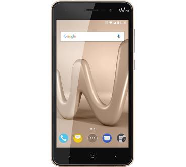 Produktbild Wiko Lenny 4