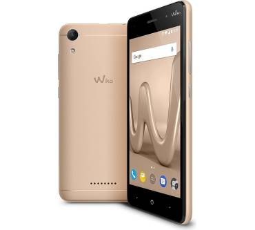 Produktbild Wiko Lenny 4