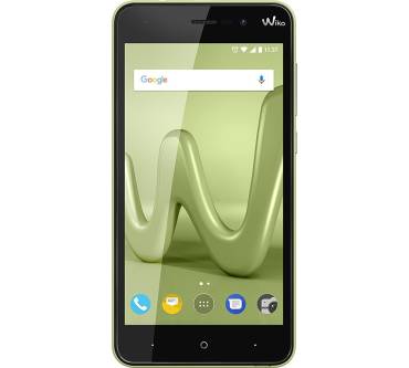 Produktbild Wiko Lenny 4