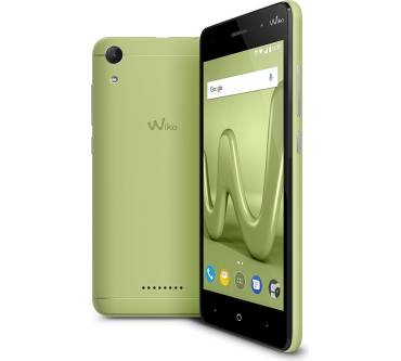 Produktbild Wiko Lenny 4