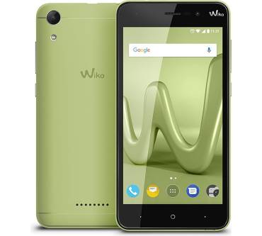 Produktbild Wiko Lenny 4