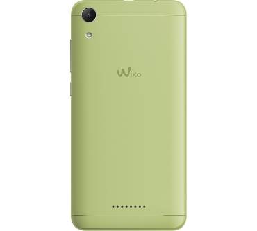 Produktbild Wiko Lenny 4