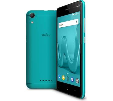 Produktbild Wiko Lenny 4