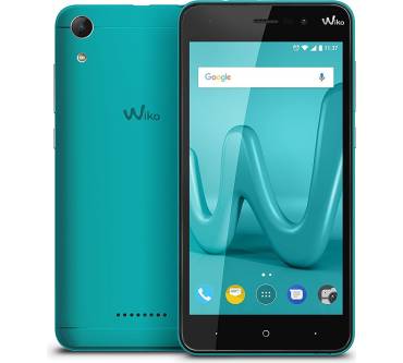 Produktbild Wiko Lenny 4