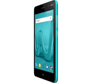 Produktbild Wiko Lenny 4