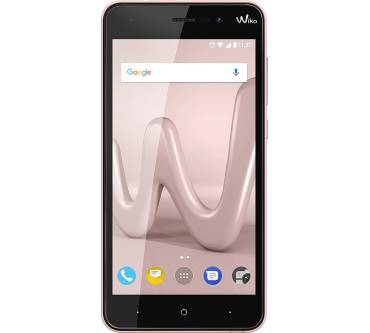 Produktbild Wiko Lenny 4