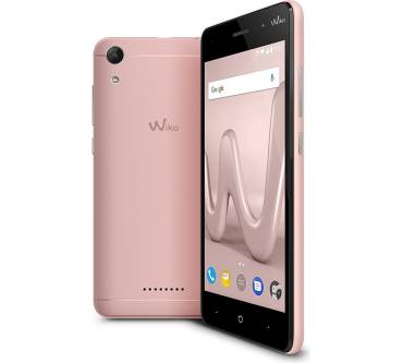 Produktbild Wiko Lenny 4