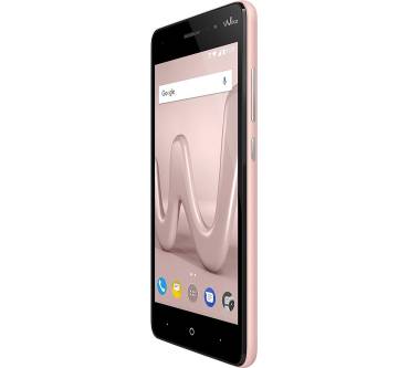 Produktbild Wiko Lenny 4