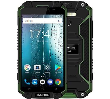 Produktbild Oukitel K10000 Max