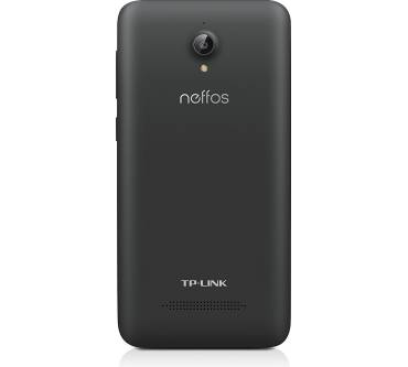 Produktbild TP-Link Neffos Y50