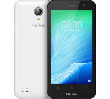 Produktbild TP-Link Neffos Y50