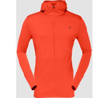 Produktbild Norrøna Wool Hoodie